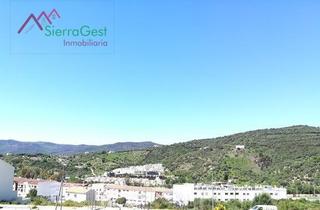 Terreny residencial a Ubrique. Venta amplio solar
