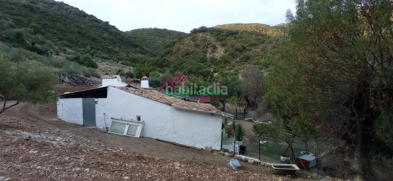 Foto 0344105f-df3b-47ca-bb1a-f02ec4815a11. Wohngrundstück in Benaocaz