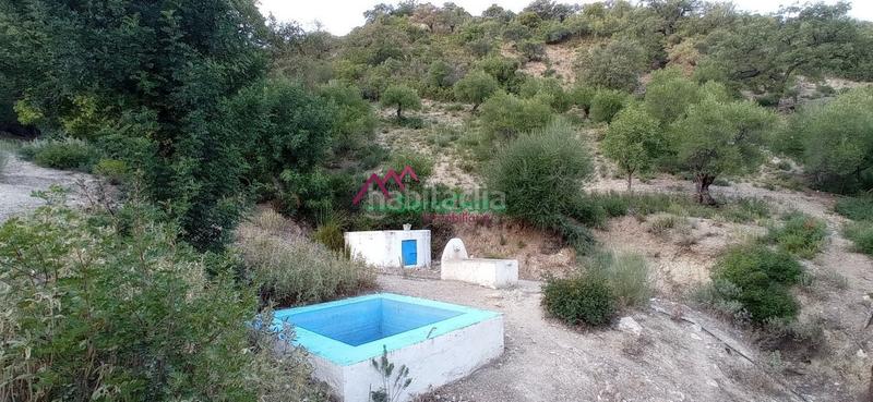 Foto 21134e5a-e9e0-4972-bd03-ef8b79f081fa. Wohngrundstück in Benaocaz