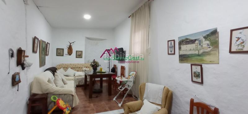 Foto 2826c402-98da-496d-bf6a-cb3bf959a3b8. Wohngrundstück in Benaocaz