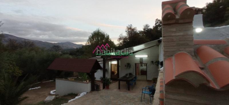 Foto 365b0a29-e94d-4e8e-89a6-8bb87bfa2422. Wohngrundstück in Benaocaz