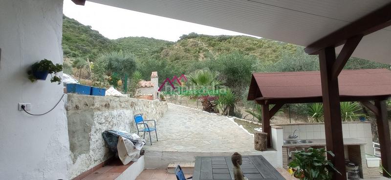 Foto 367a4d9a-3d4c-4a95-92da-65a4d9e9b6c9. Wohngrundstück in Benaocaz