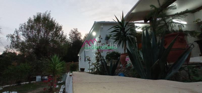 Foto 3ca9b07b-3699-448d-90d1-ca9be84b4eca. Wohngrundstück in Benaocaz