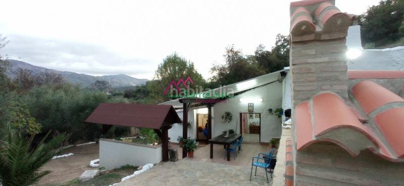 Foto 45ac564d-4976-44d6-8ab9-7c5576e34025. Wohngrundstück in Benaocaz