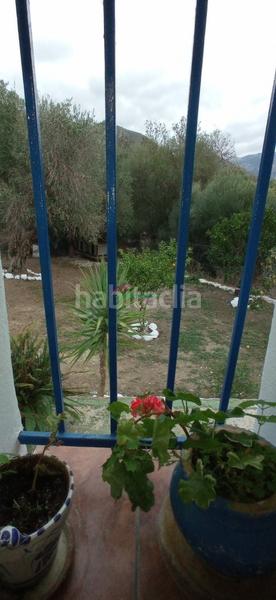 Foto 5fd49f76-a14d-4836-b39b-a44b27164fb5. Wohngrundstück in Benaocaz