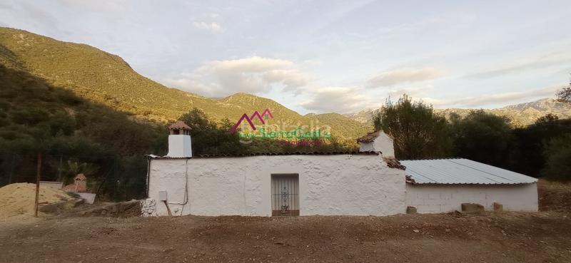 Foto 63e4b767-e697-4ca9-8f37-2689bb34451e. Wohngrundstück in Benaocaz