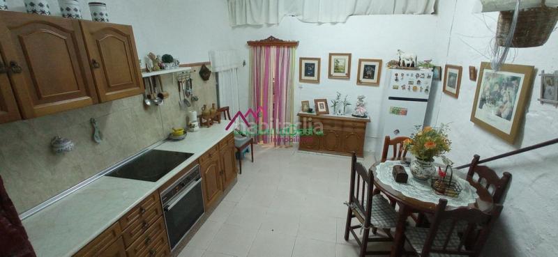 Foto 6789c673-21de-427a-8173-741b4f0a4bc6. Wohngrundstück in Benaocaz