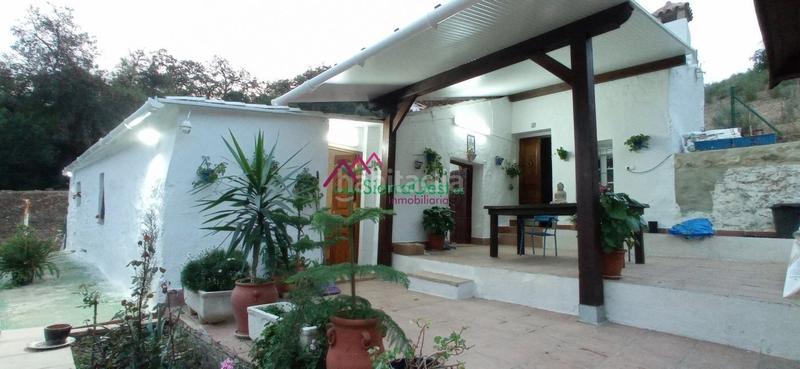 Foto 682500c2-e6e8-482f-964d-b5b60752b309. Wohngrundstück in Benaocaz