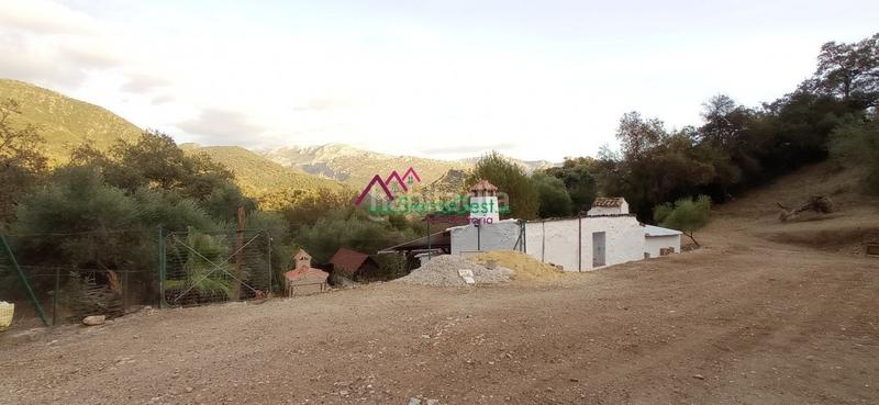 Foto 6a45a05d-d4ca-4287-b42d-30760f38a51a. Wohngrundstück in Benaocaz