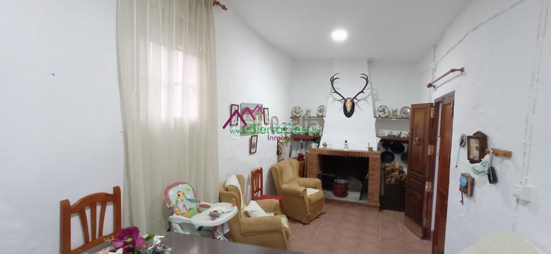 Foto 6f4e32fc-b623-44e4-9ebb-6d1fa3e5c6dd. Wohngrundstück in Benaocaz