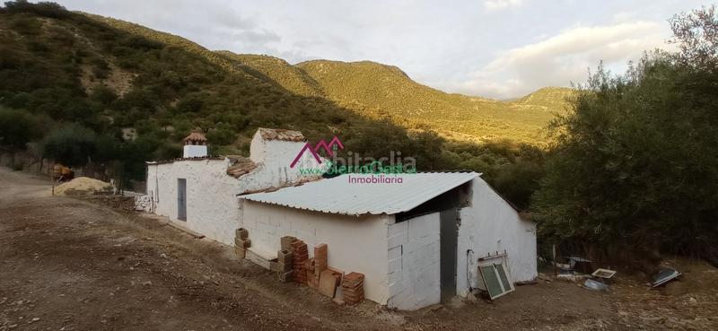 Foto 71d45ff4-d663-411c-b55a-bce1e0856aa5. Wohngrundstück in Benaocaz