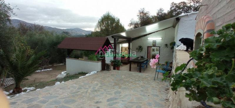 Foto 74603056-549f-43cf-b3c7-7b48760cee8c. Wohngrundstück in Benaocaz