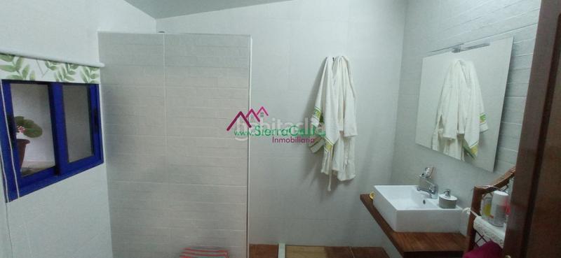 Foto 7befb0d1-f910-4733-a7fc-8a6616b5324b. Wohngrundstück in Benaocaz