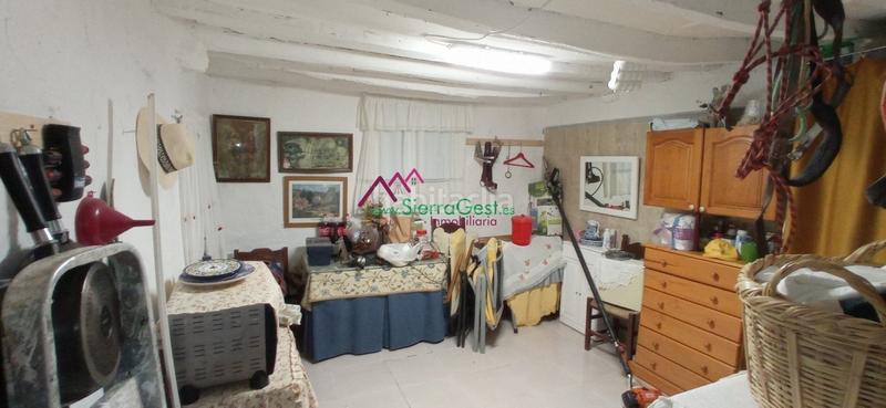 Foto 8190641f-deb9-4135-b59f-e0f42d3d825a. Wohngrundstück in Benaocaz