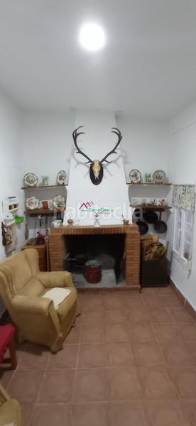 Foto 92ae8016-9c00-4874-a671-524598f460f5. Wohngrundstück in Benaocaz