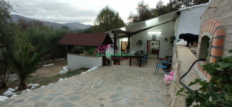 Foto a2443d1f-701f-46d2-9176-3cda3160454b. Wohngrundstück in Benaocaz