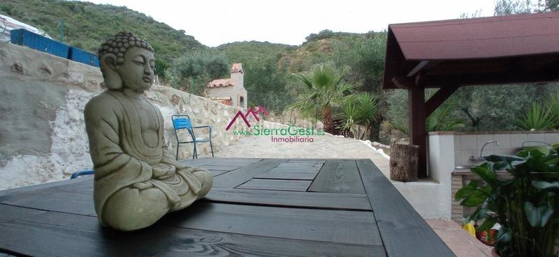 Foto b34fa413-d37c-4863-9c4c-6047cef5e629. Wohngrundstück in Benaocaz