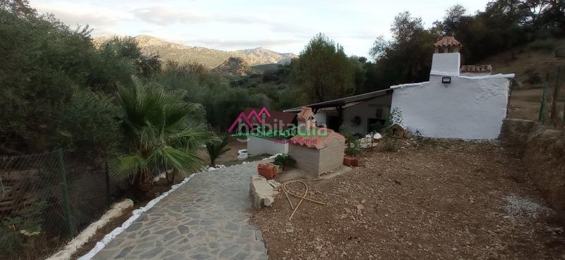 Foto b81c1e29-1587-48a6-91ac-582c68197d63. Wohngrundstück in Benaocaz