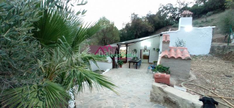 Foto f29402c8-5224-4bf8-9430-c51c043f5e6f. Wohngrundstück in Benaocaz