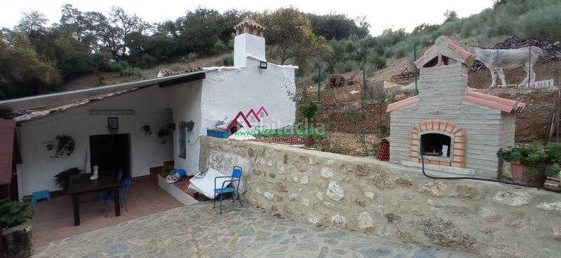 Foto fb3db066-7186-431e-bf19-be29da4799d4. Wohngrundstück in Benaocaz