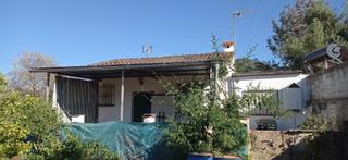 Terreny residencial a Bosque (El). Venta parcela con casa