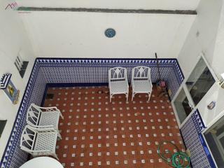 Pis a Ubrique. Venta piso  patio  terraza. céntrico