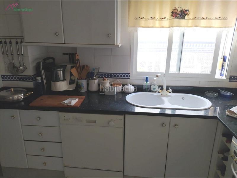 Foto d7bfff1c-b1db-449c-8839-9460998f4d1f. Appartamento in Ubrique