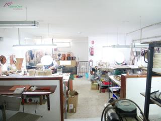 Local commercial à Ubrique. Venta local comercial ubrique