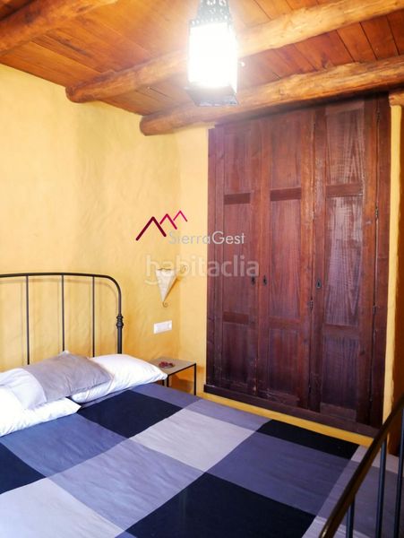 Foto ccabb361-2e0f-43a5-879f-db3b22eceb13. Edifici a Casco antiguo - Convento - Caldereto Ubrique