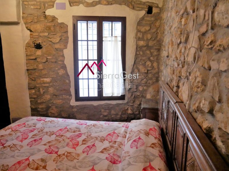 Foto f29a1fb0-c8a4-4bd1-9944-848775a4a1d1. Edifici a Casco antiguo - Convento - Caldereto Ubrique