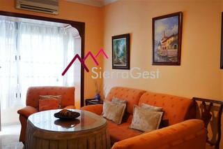Casa a Ubrique. Venta casa céntrica