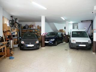 Parking voiture à Ubrique. Venta local comercial ubrique