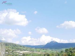 Terreny residencial a Ubrique. Venta solar ubrique