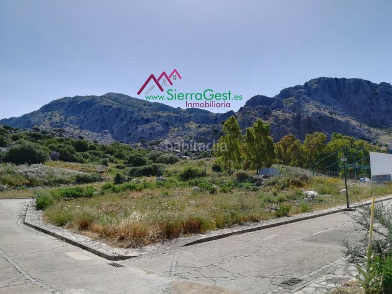Foto 4210eac8-8393-48dc-b738-67f1037cc854. Terreny residencial a Benaocaz