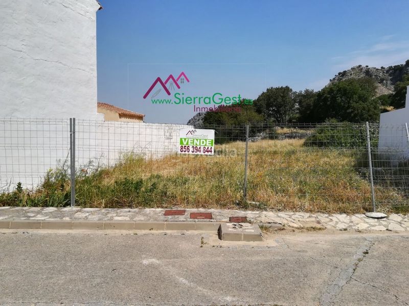 Foto f4efc358-b867-4d84-86ab-e3cb91aac0ff. Terreny residencial a Benaocaz