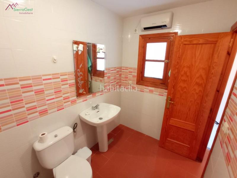 Foto 35e340ea-c542-4097-83d3-720a42db3868. Casa a Grazalema