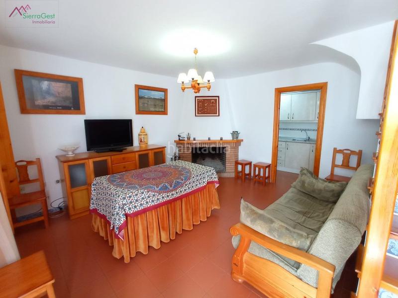 Foto 5c75d655-2266-480d-ae46-9cb3346a0020. Casa a Grazalema