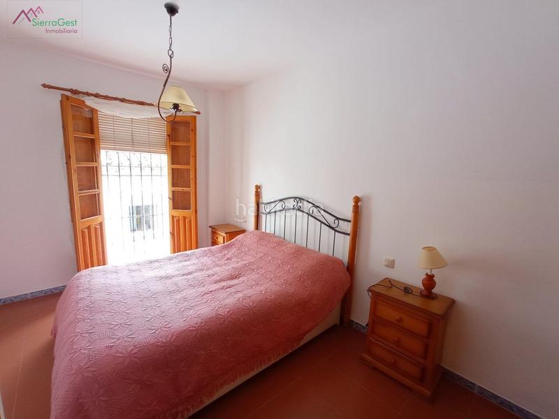 Foto bb5cfe09-731a-444b-9ae7-a4060b1cea99. Casa a Grazalema