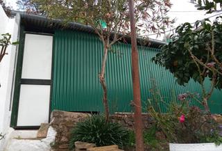 Casa a Ubrique. Venta casa con terraza y patio