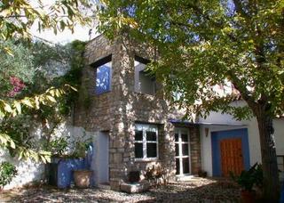 Casa a Villaluenga del Rosario. Venta casa en plena naturaleza. villaluenga