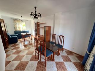Pis a Ubrique. Venta piso con terraza y trastero