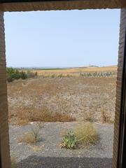 Terreny residencial a Villamartín. Venta parcela con casa villamartin