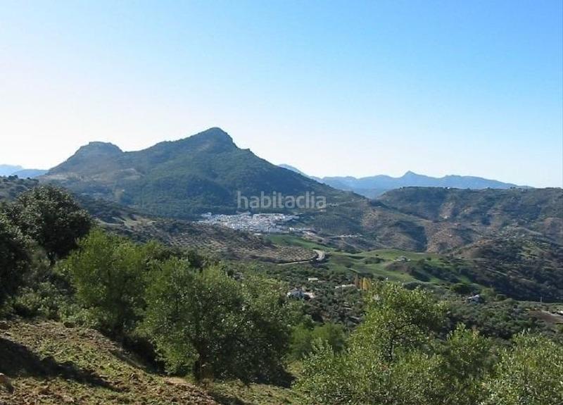 Foto 29a9e459-893a-4c91-97c6-52c7e5be2910. Casale con piscina in Gastor (El)