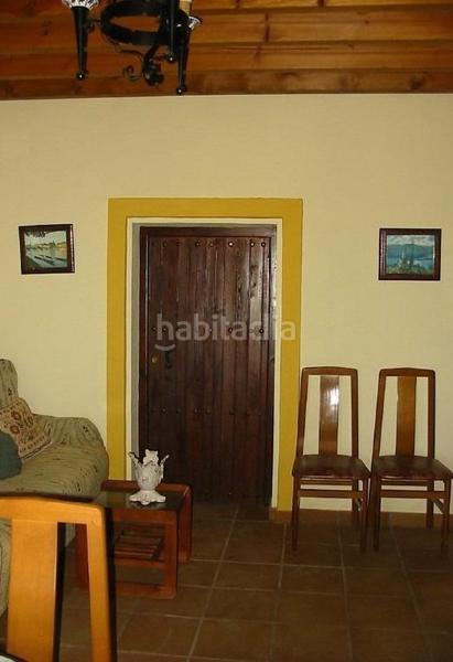 Foto 712ee4e1-18d7-4582-86be-8063c3da8f9c. Casale con piscina in Gastor (El)