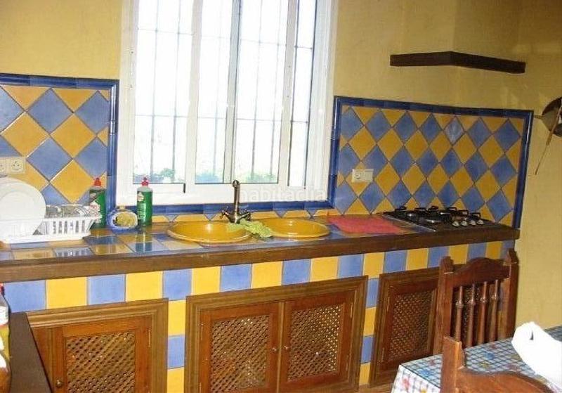 Foto 85dd1b60-3b3a-40ce-86ff-c7ab516138ae. Casale con piscina in Gastor (El)