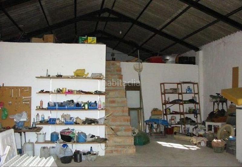 Foto 8bf9d063-0552-4e48-968c-097127d1447d. Casale con piscina in Gastor (El)