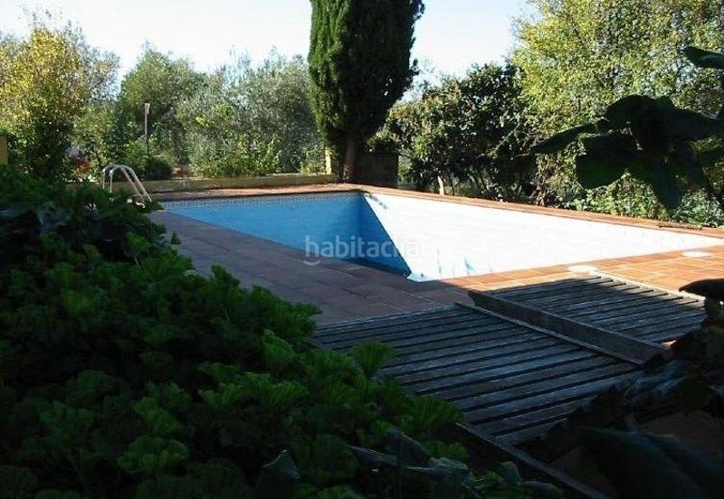 Foto 91551c6f-de59-49a7-a574-5ff885a6ef8f. Casale con piscina in Gastor (El)