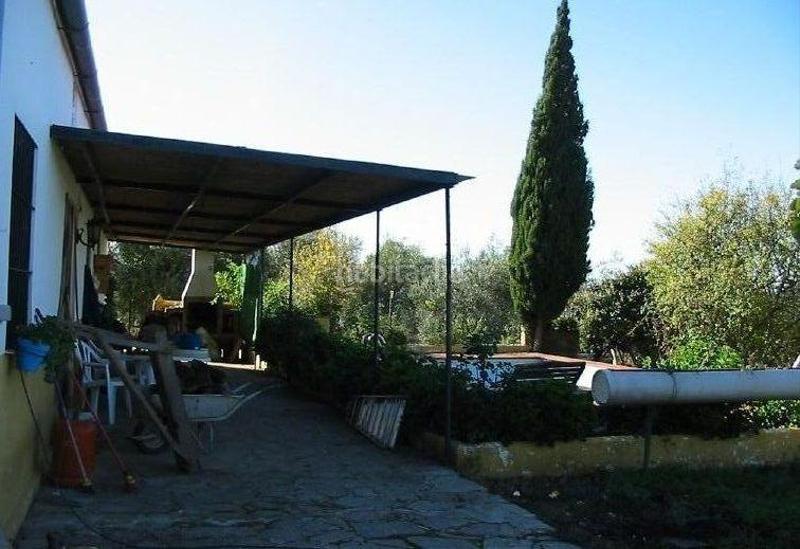 Foto 96df1b3e-8293-4d19-a19c-698251eab95f. Casale con piscina in Gastor (El)