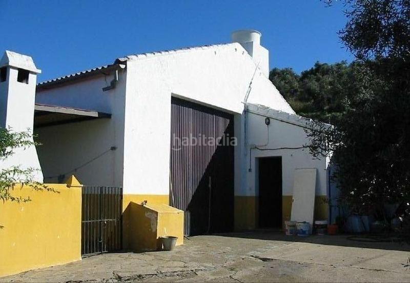 Foto 9f92fefb-0fac-4beb-949d-e0c60ef4a683. Casale con piscina in Gastor (El)