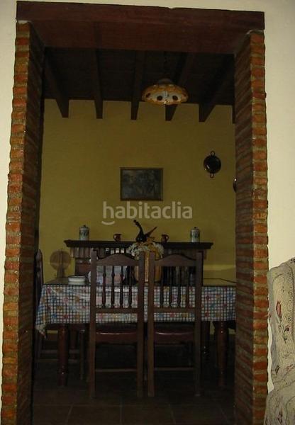 Foto a5d36562-d241-41f8-9467-dde73c54150a. Casale con piscina in Gastor (El)